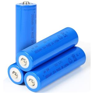 BATTERIES
