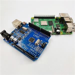 Arduino boards