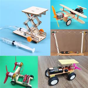 All Project