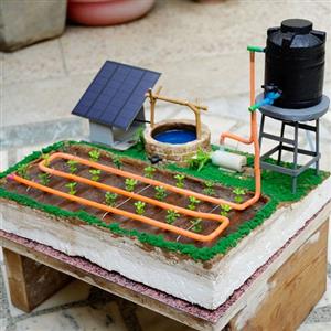 Agro Project