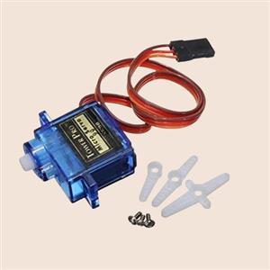 Servo Motor