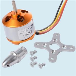 BLDC Motor