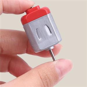 DC Motor