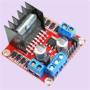 Motor Driver