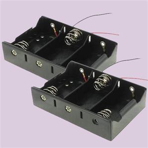 Battery Holder