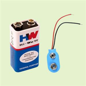 Non-Rechargeable  Battery