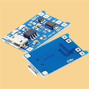 Charger Module
