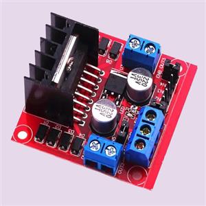 Motor Driver Module