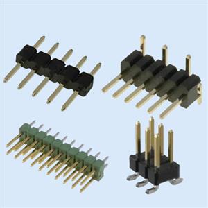 Header Pin