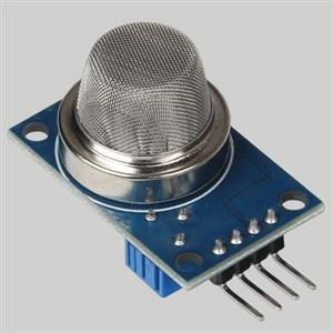 Gas Sensor