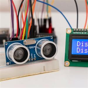 Distance Sensor