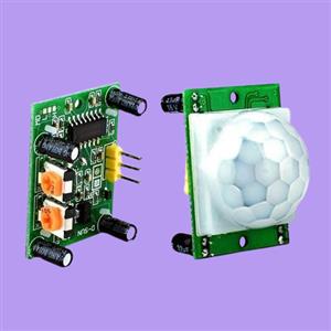 Motion Sensor
