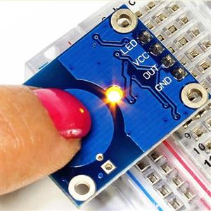 Touch Sensor