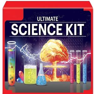 ROBOTICS KIT