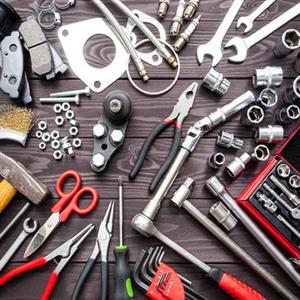TOOLS