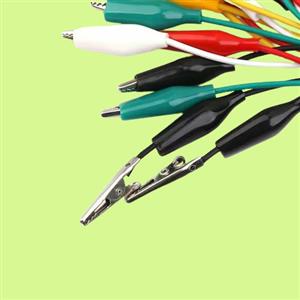 Crocodile Connectors