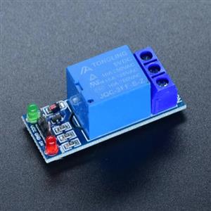 Relays module