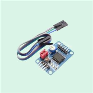 ADC Modules